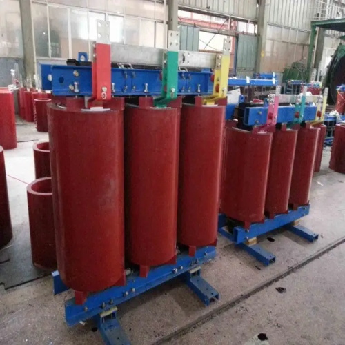 凤泉SCB10-250KVA干式变压器